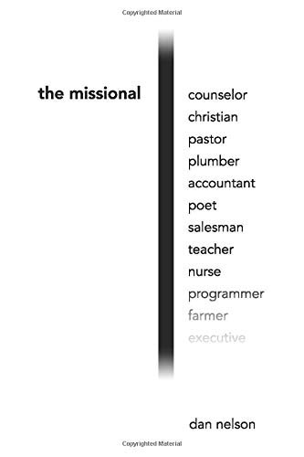 The Missional Book